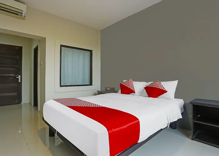 Oyo 92218 Pondokan Nadita Homestay Syariah Balikpapan 